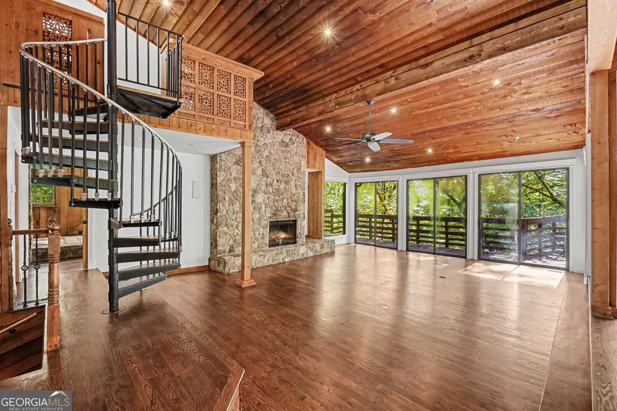 3781 Glengarry Way Ne, Roswell, GA 30075 - #1