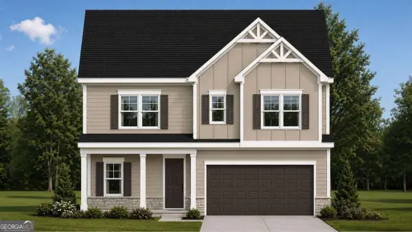 812 Heritage Farm Lane, Euharlee, GA 30145
