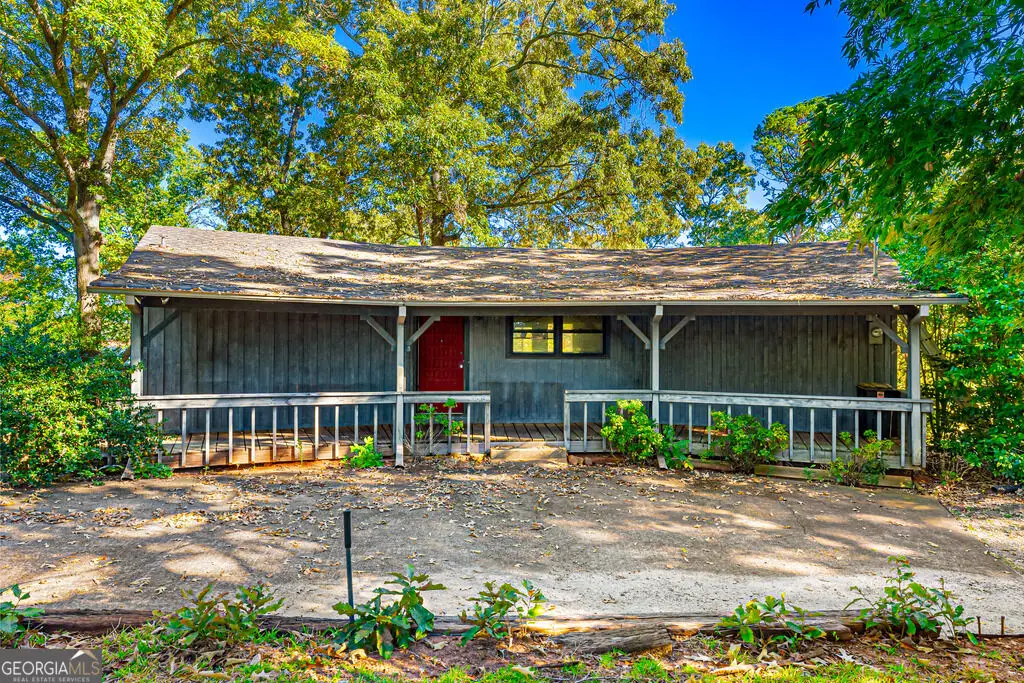 368 Mustang Drive, Hartwell, GA 30643 - #1