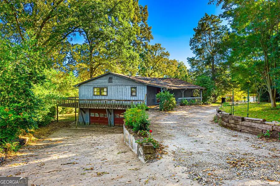 368 Mustang Drive, Hartwell, GA 30643 - #2