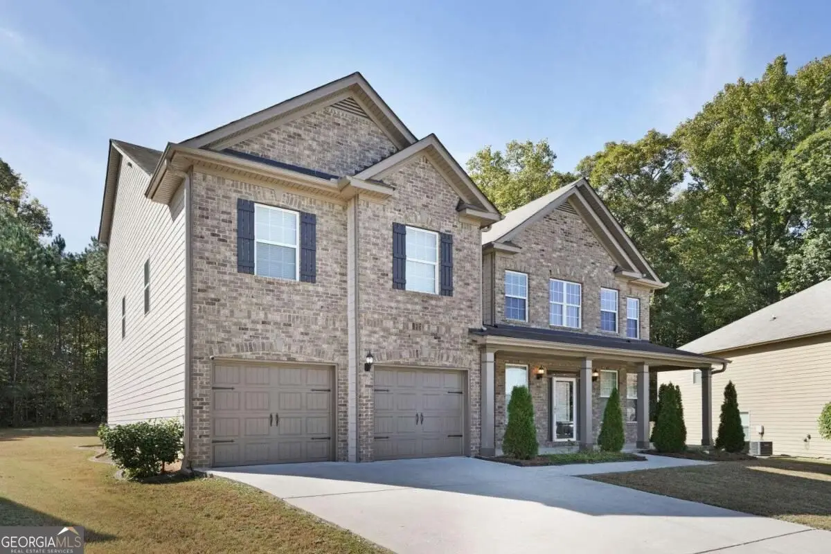 4264 Sublime Trail, Atlanta, GA 30349 - #1