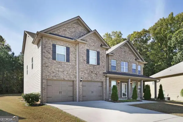 4264 Sublime Trail, Atlanta, GA 30349