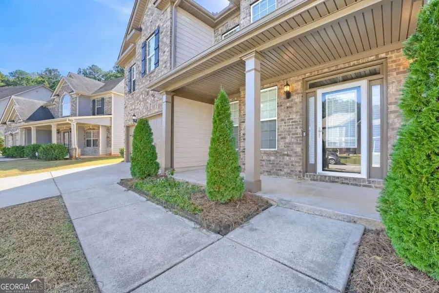 4264 Sublime Trail, Atlanta, GA 30349 - #2