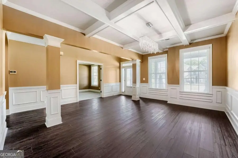 4264 Sublime Trail, Atlanta, GA 30349 - #3