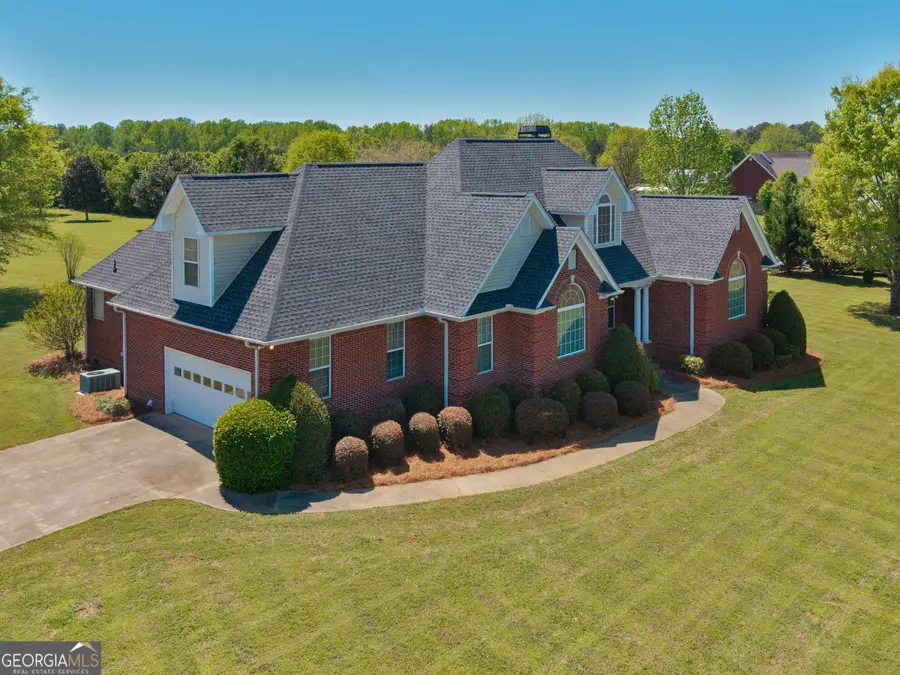 741 Moreland Road, Griffin, GA 30224 - #3