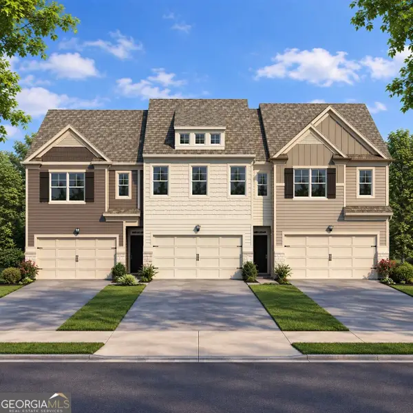 1505 Bittern Court, Marietta, GA 30064