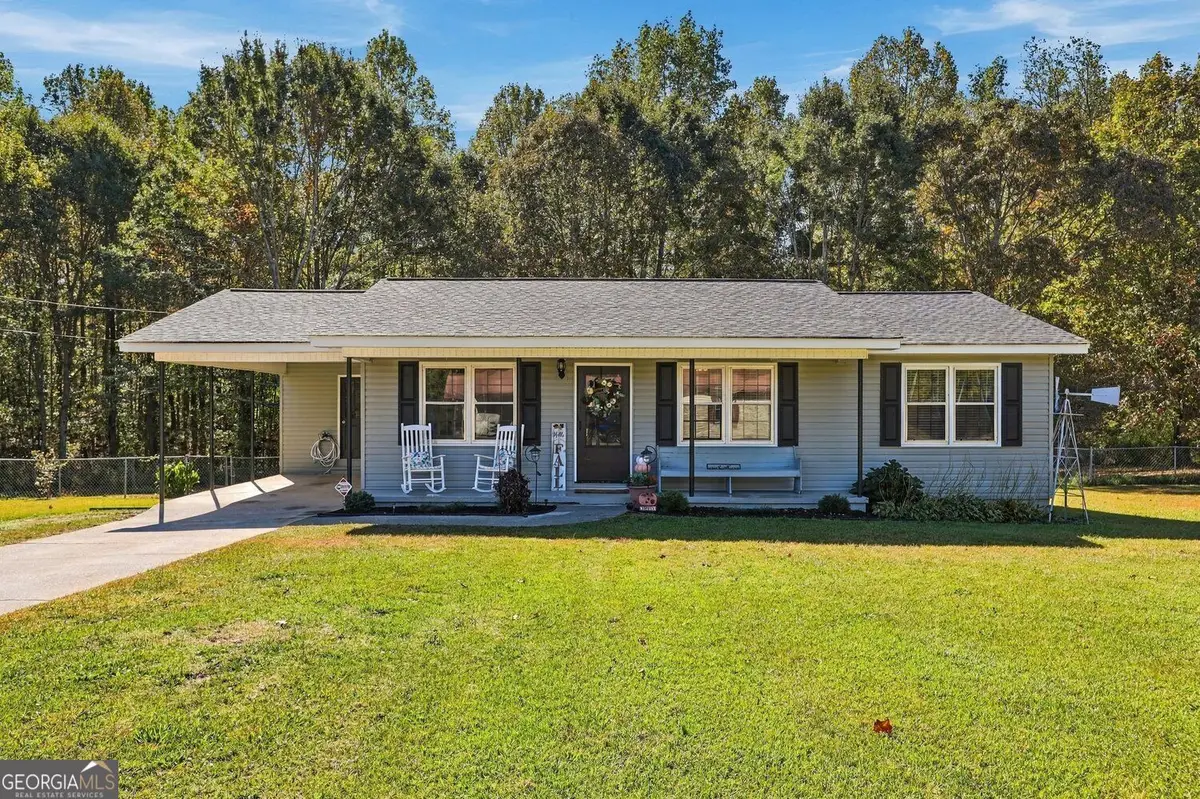 116 Nix Xing, Clermont, GA 30527 - #1