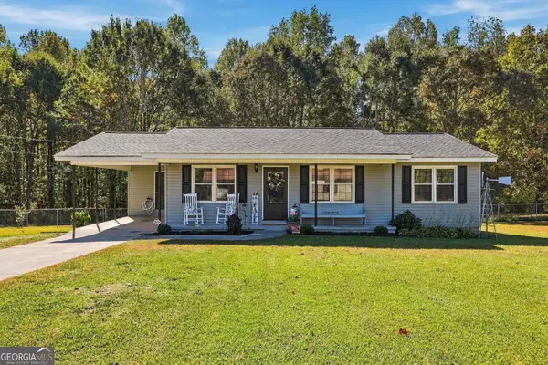 116 Nix Xing, Clermont, GA 30527