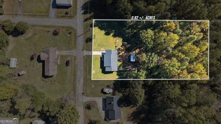 116 Nix Xing, Clermont, GA 30527 - #2