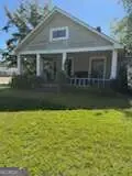 602 W Jessamine Street, Fitzgerald, GA 31750