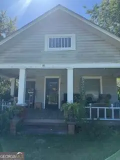 602 W Jessamine Street, Fitzgerald, GA 31750 - #2