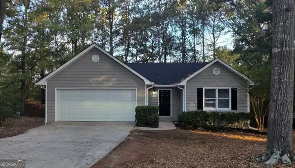 126 Hidden Timber Lane, Athens, GA 30605