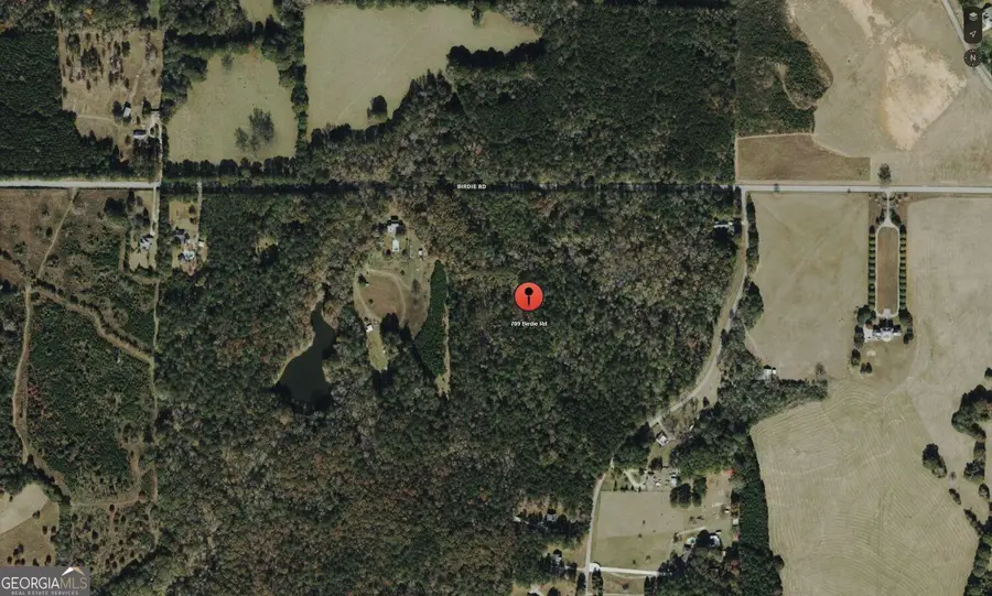 709 Birdie Road, Griffin, GA 30223 - #3
