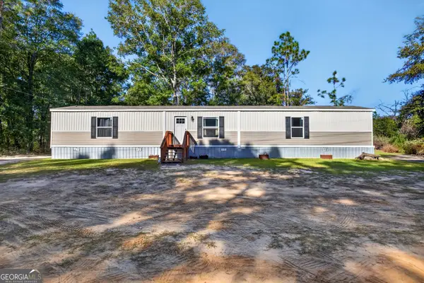 149 Transit Road, Jesup, GA 31545