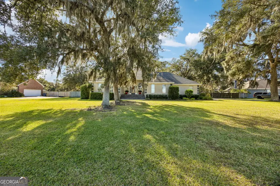 1101 Bristol Hammock Circle, Kingsland, GA 31548 - #3