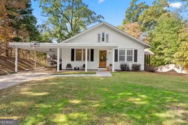 1185 Park Street, Gainesville, GA 30501