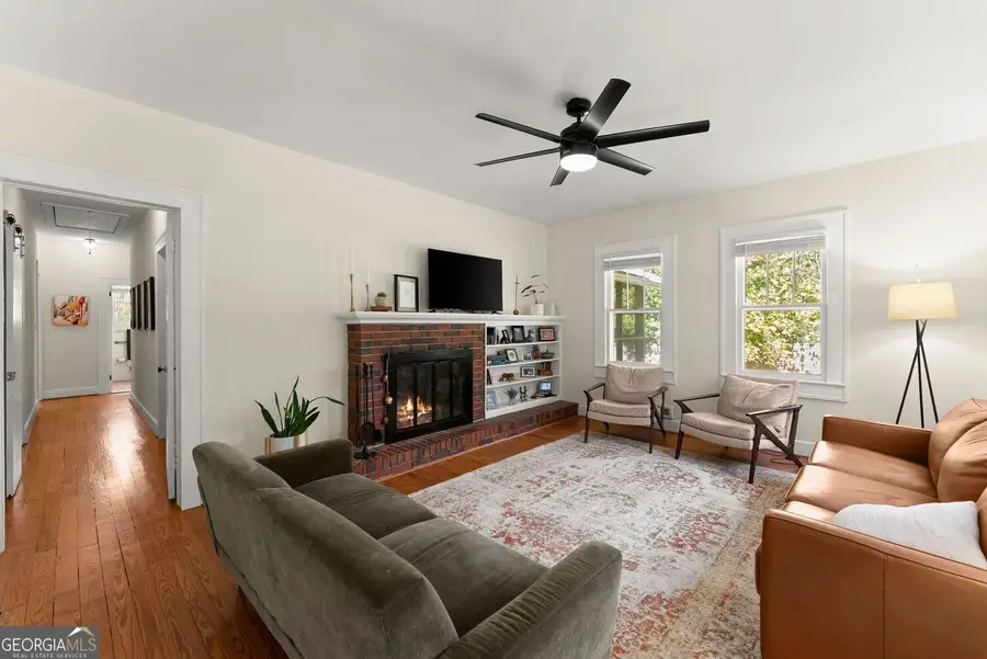 1185 Park Street, Gainesville, GA 30501 - #2