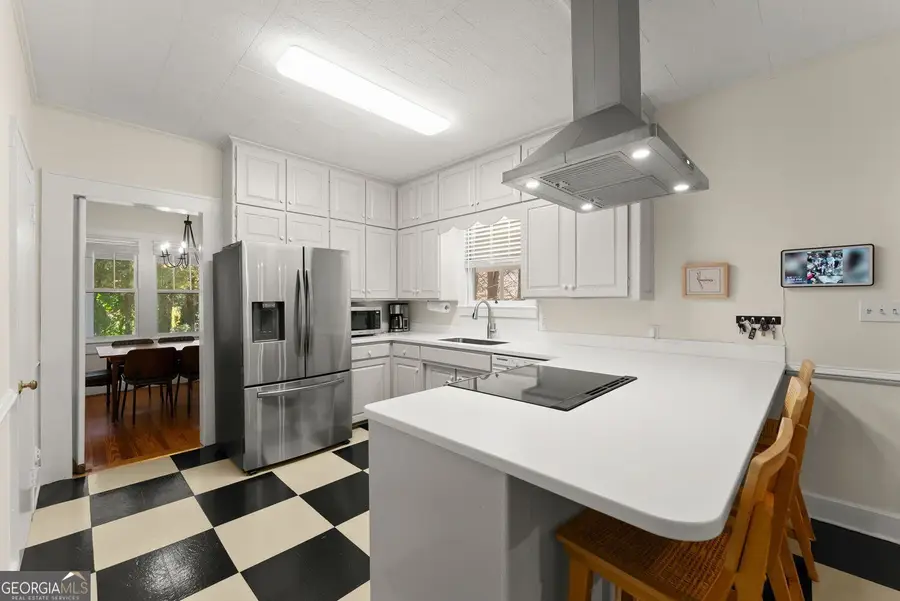 1185 Park Street, Gainesville, GA 30501 - #3