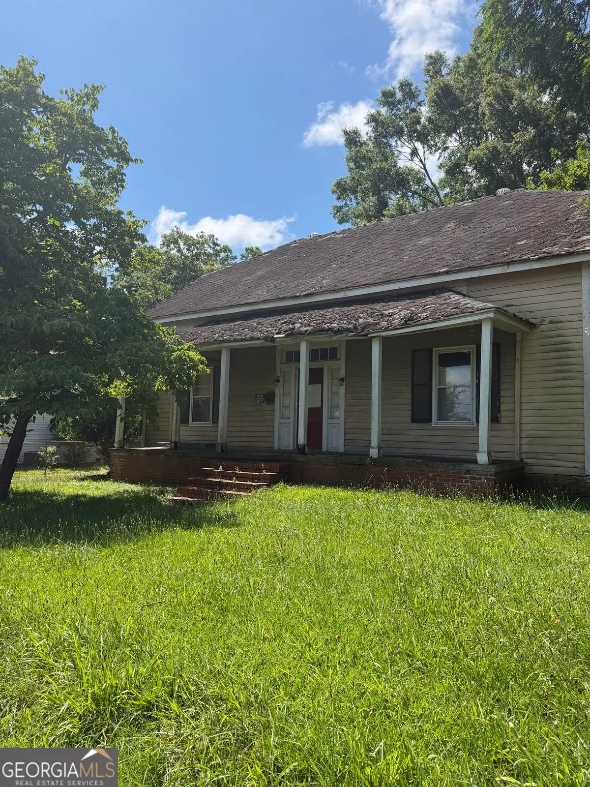 317 Carleeta Street, Barnesville, GA 30204 - #1