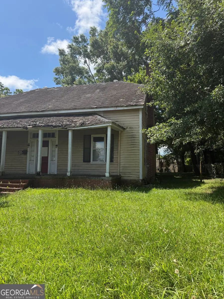 317 Carleeta Street, Barnesville, GA 30204 - #2