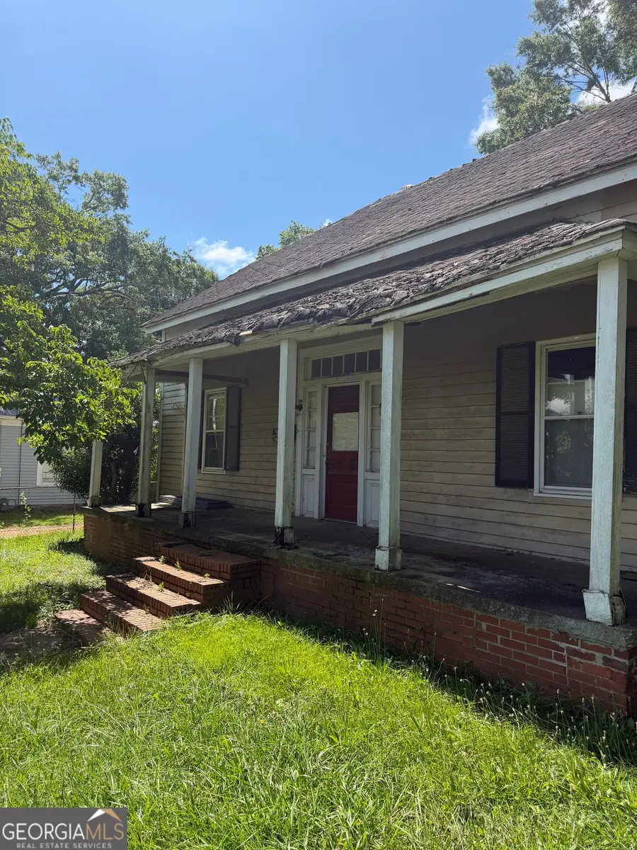 317 Carleeta Street, Barnesville, GA 30204 - #3