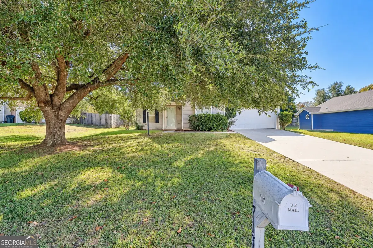 713 Gateway Drive, Bonaire, GA 31005 - #1