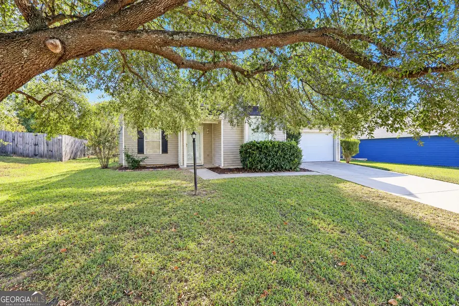 713 Gateway Drive, Bonaire, GA 31005 - #3
