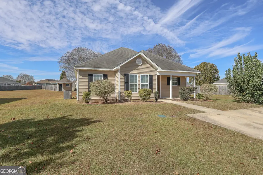 105 Rockport Court, Perry, GA 31069 - #2