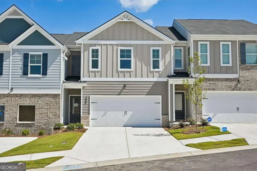 1497 Barlow Road, Lithonia, GA 30058 - #2