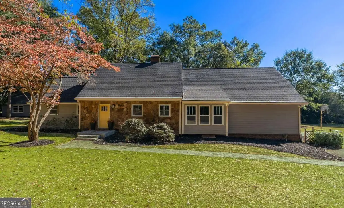 12 Allison Circle, Cartersville, GA 30120 - #1