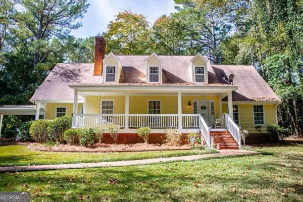 459 Bonner Road, Carrollton, GA 30117