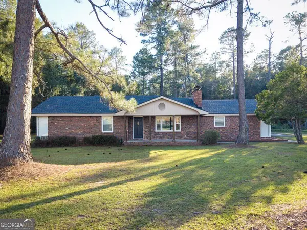 2525 Rountree Bridge Road, Sparks, GA 31647