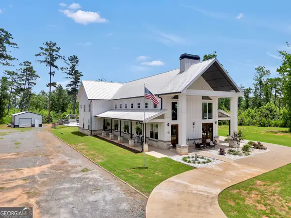 1384 Hopewell Road, Forsyth, GA 31029