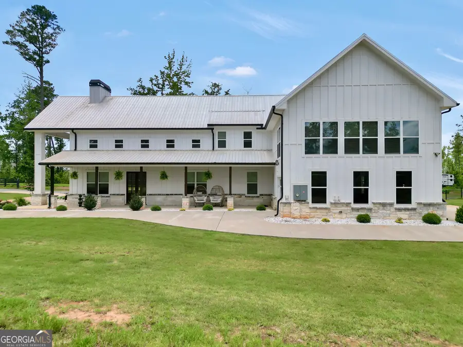 1384 Hopewell Road, Forsyth, GA 31029 - #2