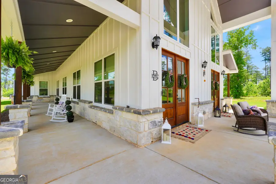 1384 Hopewell Road, Forsyth, GA 31029 - #3