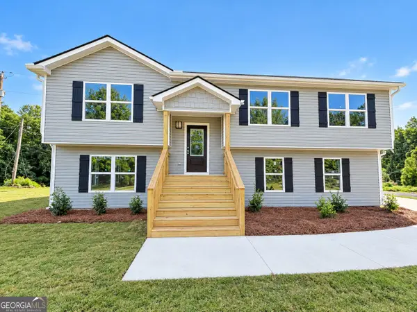 432 Nancy Town Road, Mount Airy, GA 30563