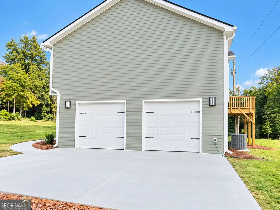 432 Nancy Town Road, Mount Airy, GA 30563 - #3
