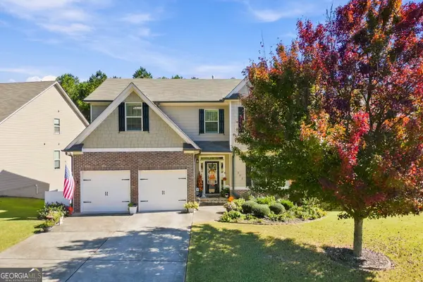 303 Garden Circle, Canton, GA 30114