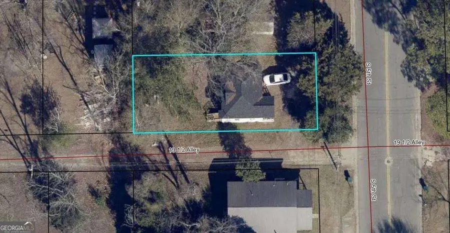 906 S 5th, Cordele, GA 31015 - #2