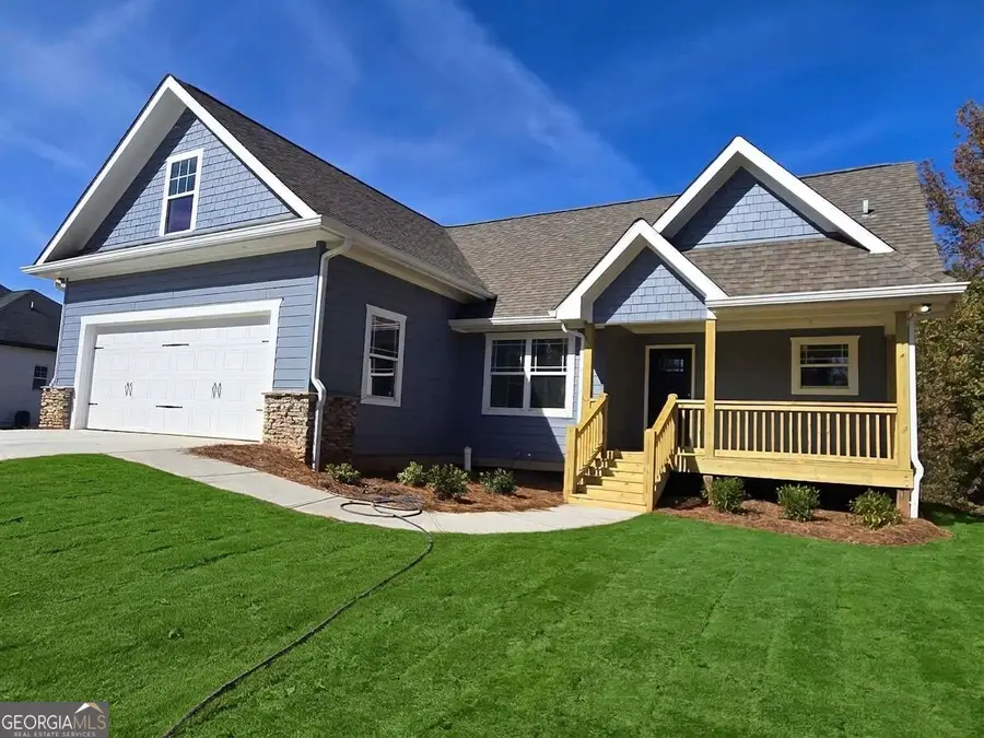 4755 Newton Drive, Gainesville, GA 30506 - #2