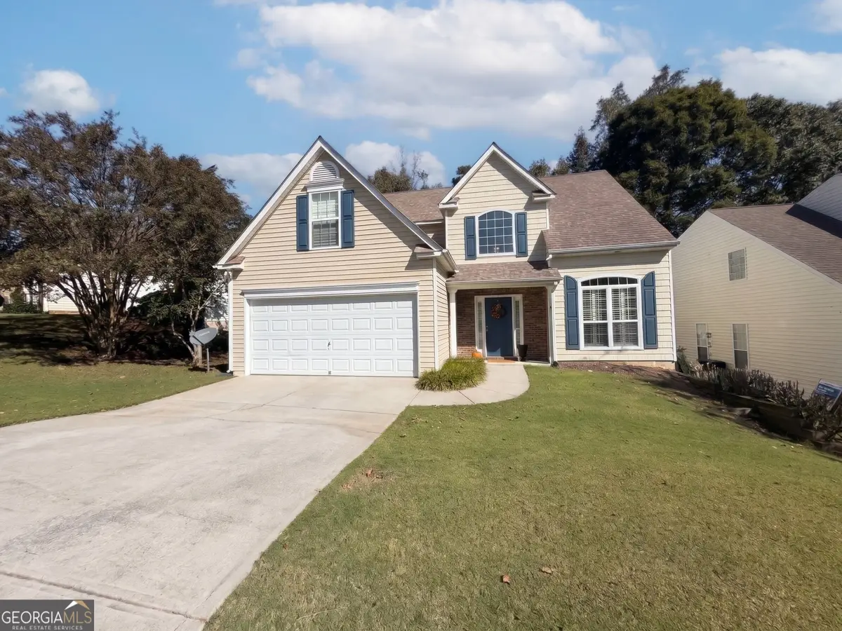 45 Greens Court, Newnan, GA 30265 - #1