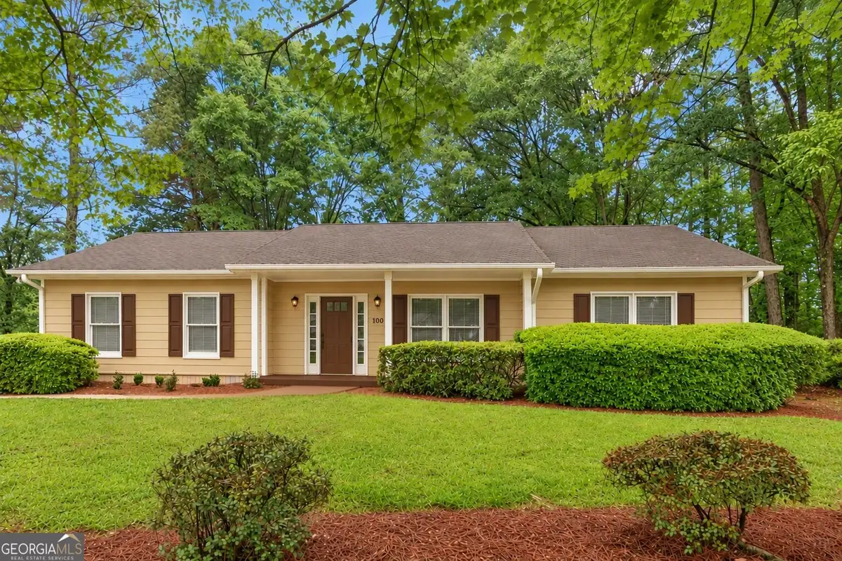 100 Kim Trail, Stockbridge, GA 30281 - #1
