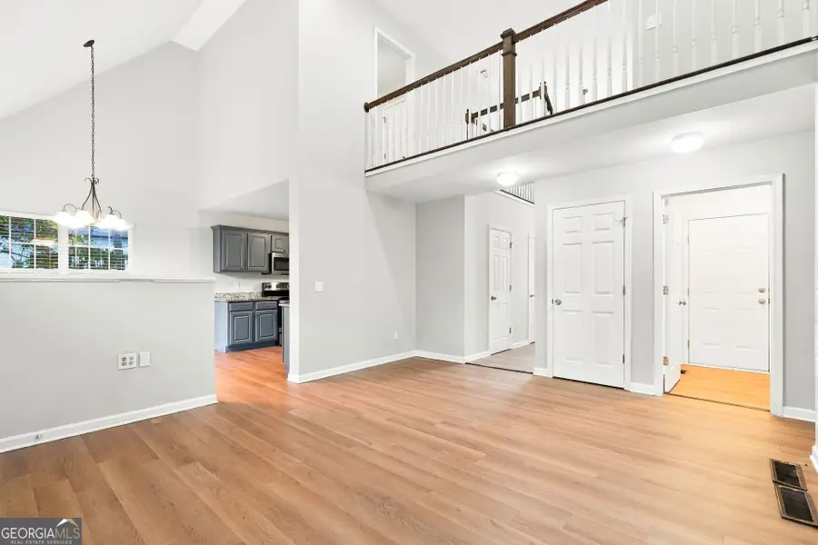 3606 Griffin Drive, Gainesville, GA 30506 - #3