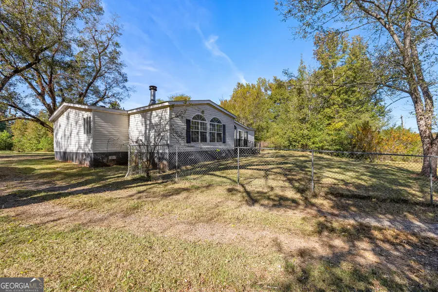 1394 Trice Cemetery Road, Thomaston, GA 30286 - #2