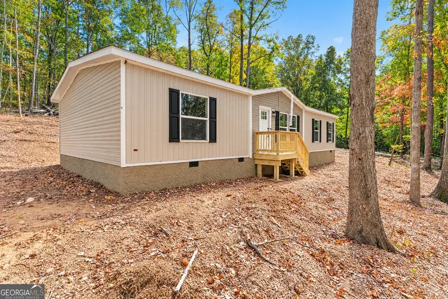 352 Lake Harbor Trail, Martin, GA 30557 - #2