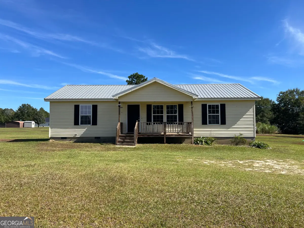 2329 Culpepper Road, Cordele, GA 31015 - #1