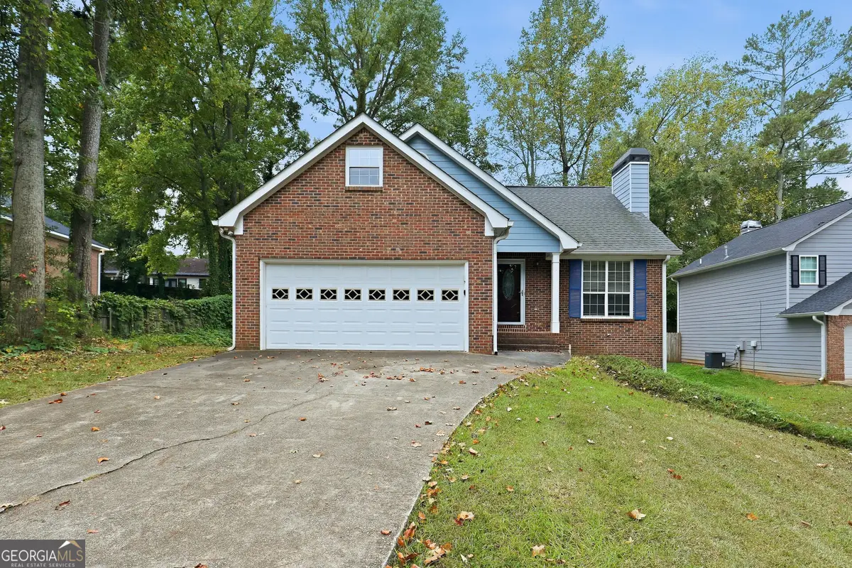 523 Horseshoe Circle, Stockbridge, GA 30281 - #1