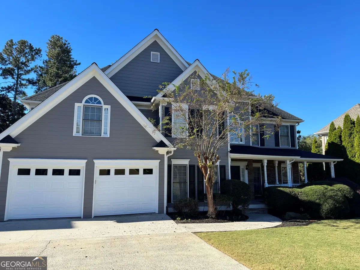 6007 Addington Drive Nw, Acworth, GA 30101 - #1