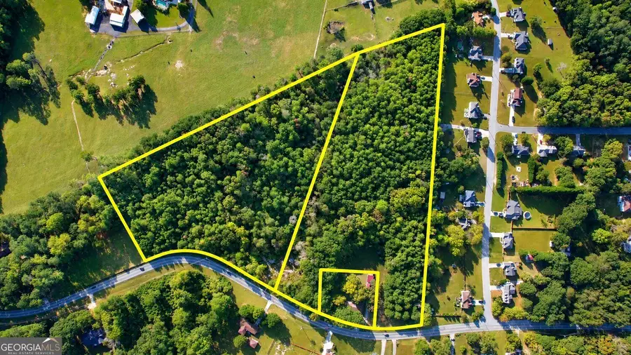 0 Rosebud Road Sw, Snellville Grayson, GA 30052 - #2