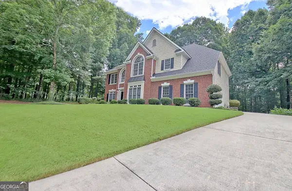 314 Grovewood Lane, Peachtree City, GA 30269